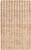 Modern Brown Hand Knotted 23 X 39  Area Rug 300-25997 Thumb 0