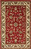 Jaipur Red Hand Tufted 50 X 80  Area Rug 300-26000 Thumb 0