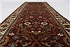 Semnan Beige Runner Hand Knotted 21 X 510  Area Rug 250-26016 Thumb 1