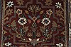 Semnan Beige Runner Hand Knotted 21 X 510  Area Rug 250-26016 Thumb 3