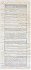 Modern Grey Runner Hand Knotted 26 X 58  Area Rug 250-26019 Thumb 0