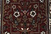 Semnan Beige Runner Hand Knotted 20 X 60  Area Rug 250-26022 Thumb 4