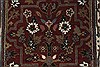 Semnan Beige Runner Hand Knotted 20 X 60 Area Rug 250-26022 Thumb 4