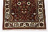 Semnan Beige Runner Hand Knotted 20 X 60  Area Rug 250-26022 Thumb 5