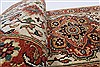 Serapi White Runner Hand Knotted 21 X 62 Area Rug 250-26026 Thumb 10