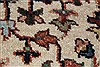 Serapi White Runner Hand Knotted 21 X 62 Area Rug 250-26026 Thumb 8