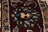 Kashmir Green Runner Hand Knotted 27 X 510  Area Rug 250-26027 Thumb 10