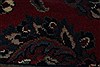 Tabriz Red Runner Hand Knotted 27 X 59 Area Rug 250-26031 Thumb 6