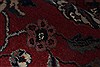 Tabriz Red Runner Hand Knotted 27 X 59 Area Rug 250-26031 Thumb 7