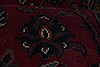 Tabriz Red Runner Hand Knotted 27 X 59 Area Rug 250-26031 Thumb 9