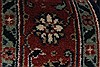 Herati Beige Runner Hand Knotted 26 X 59 Area Rug 250-26034 Thumb 8