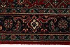 Herati Beige Runner Hand Knotted 28 X 61 Area Rug 250-26037 Thumb 3