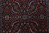Herati Beige Runner Hand Knotted 28 X 61 Area Rug 250-26037 Thumb 4
