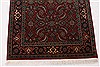 Herati Beige Runner Hand Knotted 28 X 61 Area Rug 250-26037 Thumb 5