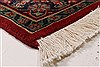 Herati Beige Runner Hand Knotted 28 X 61 Area Rug 250-26037 Thumb 6