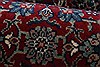 Herati Beige Runner Hand Knotted 28 X 61 Area Rug 250-26037 Thumb 7
