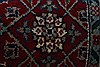 Herati Beige Runner Hand Knotted 28 X 61 Area Rug 250-26037 Thumb 8