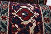 Herati Beige Runner Hand Knotted 28 X 61 Area Rug 250-26037 Thumb 9