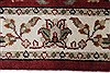 Kashmar Beige Runner Hand Knotted 28 X 62  Area Rug 250-26039 Thumb 3