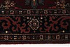 Tabriz Red Runner Hand Knotted 26 X 511  Area Rug 250-26040 Thumb 2