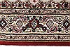 Mahi Brown Hand Knotted 28 X 61  Area Rug 250-26041 Thumb 1