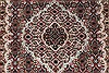 Mahi Brown Hand Knotted 28 X 61 Area Rug 250-26041 Thumb 2