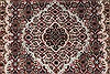 Mahi Brown Hand Knotted 28 X 61  Area Rug 250-26041 Thumb 2