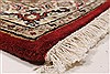 Mahi Brown Hand Knotted 28 X 61 Area Rug 250-26041 Thumb 4
