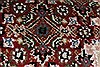 Mahi Brown Hand Knotted 28 X 61 Area Rug 250-26041 Thumb 6