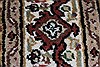 Mahi Brown Hand Knotted 28 X 61 Area Rug 250-26041 Thumb 7