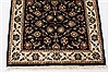 Kashmar Beige Runner Hand Knotted 28 X 61  Area Rug 250-26043 Thumb 5