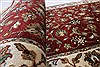 Kashmar Beige Runner Hand Knotted 28 X 61 Area Rug 250-26050 Thumb 10