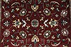 Kashmar Beige Runner Hand Knotted 28 X 61 Area Rug 250-26050 Thumb 4