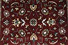 Kashmar Beige Runner Hand Knotted 28 X 61  Area Rug 250-26050 Thumb 4