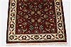 Kashmar Beige Runner Hand Knotted 28 X 61 Area Rug 250-26050 Thumb 5