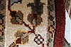 Kashmar Beige Runner Hand Knotted 28 X 61 Area Rug 250-26050 Thumb 8