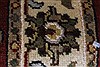 Kashmar Beige Runner Hand Knotted 28 X 61  Area Rug 250-26050 Thumb 9