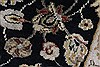 Kashan Beige Runner Hand Knotted 21 X 61 Area Rug 250-26052 Thumb 7