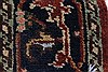 Serapi Red Runner Hand Knotted 25 X 511  Area Rug 250-26055 Thumb 10