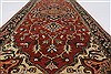 Serapi Red Runner Hand Knotted 25 X 511  Area Rug 250-26055 Thumb 2