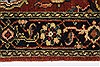 Serapi Red Runner Hand Knotted 25 X 511  Area Rug 250-26055 Thumb 3