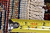 Serapi Beige Runner Hand Knotted 26 X 510 Area Rug 250-26056 Thumb 11