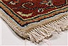 Serapi Beige Runner Hand Knotted 26 X 510 Area Rug 250-26056 Thumb 5