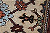 Serapi Beige Runner Hand Knotted 26 X 510 Area Rug 250-26056 Thumb 6