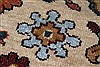 Serapi Beige Runner Hand Knotted 26 X 510 Area Rug 250-26056 Thumb 7