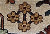 Serapi Beige Runner Hand Knotted 26 X 510 Area Rug 250-26056 Thumb 8