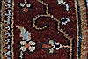 Serapi Beige Runner Hand Knotted 26 X 510 Area Rug 250-26056 Thumb 9