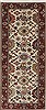 Serapi Beige Runner Hand Knotted 26 X 510 Area Rug 250-26056 Thumb 0