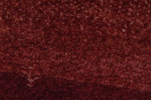 Modern Red Runner Hand Knotted 26 X 510  Area Rug 250-26059 Image 6