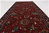 Kashmar Beige Runner Hand Knotted 27 X 61 Area Rug 250-26062 Thumb 1